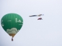 Neumagen - Flugschultag und Ballon-Besucher
